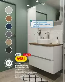 Castorama gazetka Strona 4