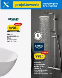 Castorama gazetka Strona 6