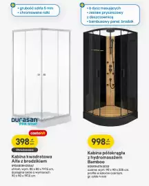 Castorama gazetka Strona 7