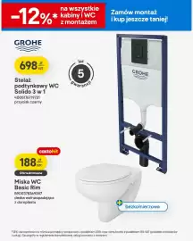 Castorama gazetka Strona 8