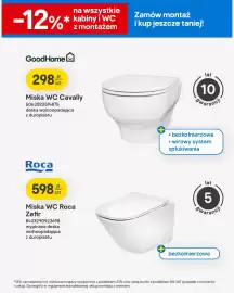 Castorama gazetka Strona 9