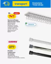 Castorama gazetka Strona 10