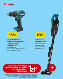 Castorama gazetka Strona 13