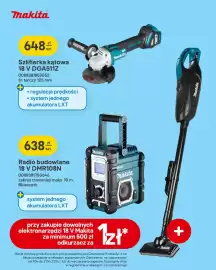 Castorama gazetka Strona 14