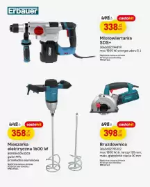 Castorama gazetka Strona 15