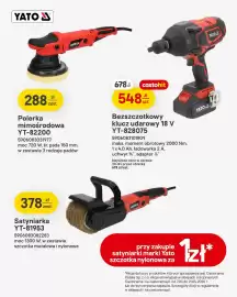 Castorama gazetka Strona 16