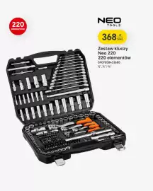 Castorama gazetka Strona 19