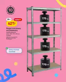 Castorama gazetka Strona 20