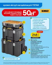 Castorama gazetka Strona 22