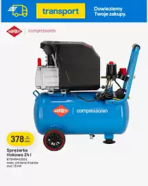 Castorama gazetka Strona 23