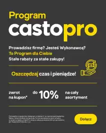 Castorama gazetka Strona 25