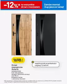 Castorama gazetka Strona 27