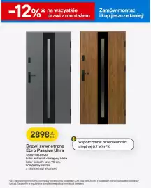 Castorama gazetka Strona 28