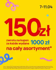 Castorama gazetka Strona 29