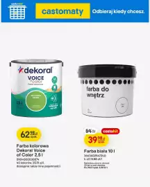 Castorama gazetka Strona 3