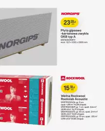 Castorama gazetka Strona 32