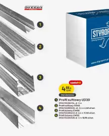 Castorama gazetka Strona 33