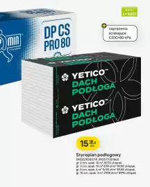 Castorama gazetka Strona 34