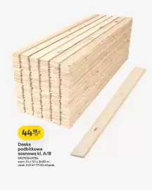 Castorama gazetka Strona 36