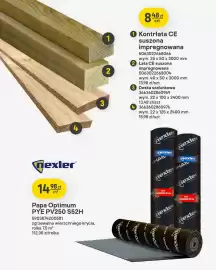 Castorama gazetka Strona 37