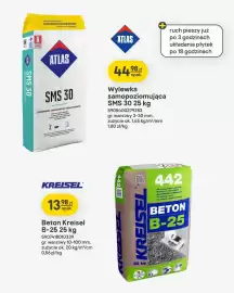 Castorama gazetka Strona 38