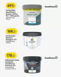 Castorama gazetka Strona 4