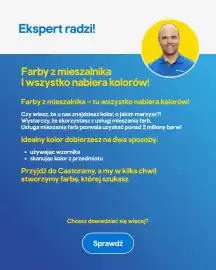 Castorama gazetka Strona 7