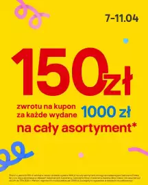 Castorama gazetka Strona 8