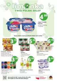 Limonka gazetka Strona 1