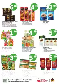 Limonka gazetka Strona 3