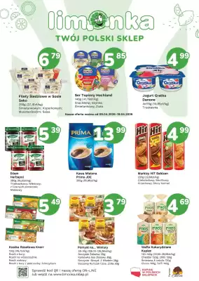 Limonka (ważność do 19-04)