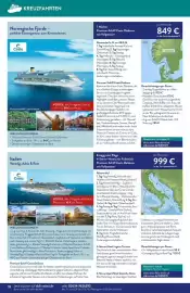 ALDI Nord Reisen Prospekt Seite 18