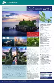 ALDI Nord Reisen Prospekt Seite 20