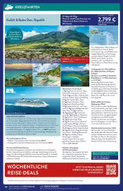 ALDI Nord Reisen Prospekt Seite 24