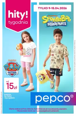 Pepco (ważność do 15-04)