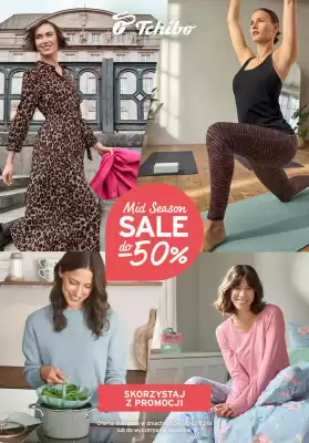 Tchibo (ważność do 4-05)