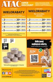 Auchan gazetka Strona 4