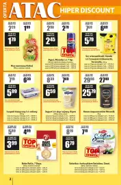 Auchan gazetka Strona 2