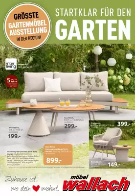 Möbel Wallach (gültig bis 22-04)