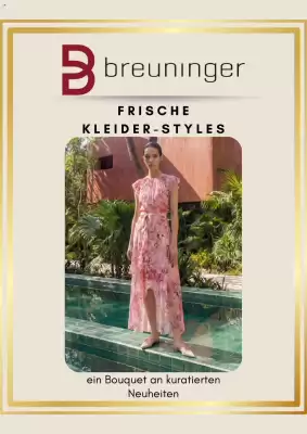 Breuninger (gültig bis 6-05)