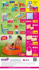 KODi Prospekt woche 16 Seite 11