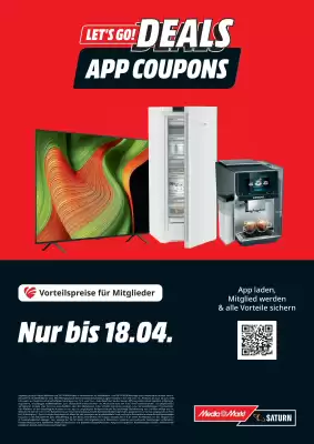 MediaMarkt (gültig bis 20-04)
