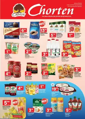 Chorten (ważność do 19-04)