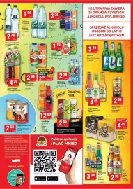 Chorten gazetka Strona 4