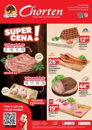 Chorten gazetka Strona 1