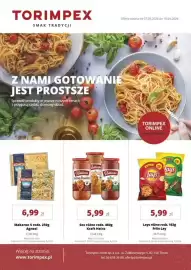Torimpex gazetka Strona 1