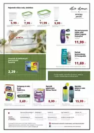 Torimpex gazetka Strona 8