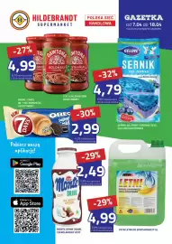 Hildebrandt gazetka Strona 1