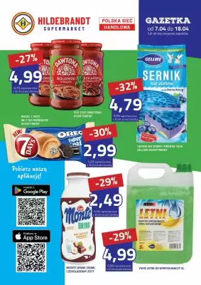 Hildebrandt (ważność do 18-04)