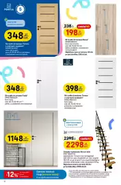 Castorama gazetka Strona 12